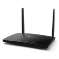TP-Link Archer 4G+ Cat6 AC1200 Wireless Dual Band Gigabit Router