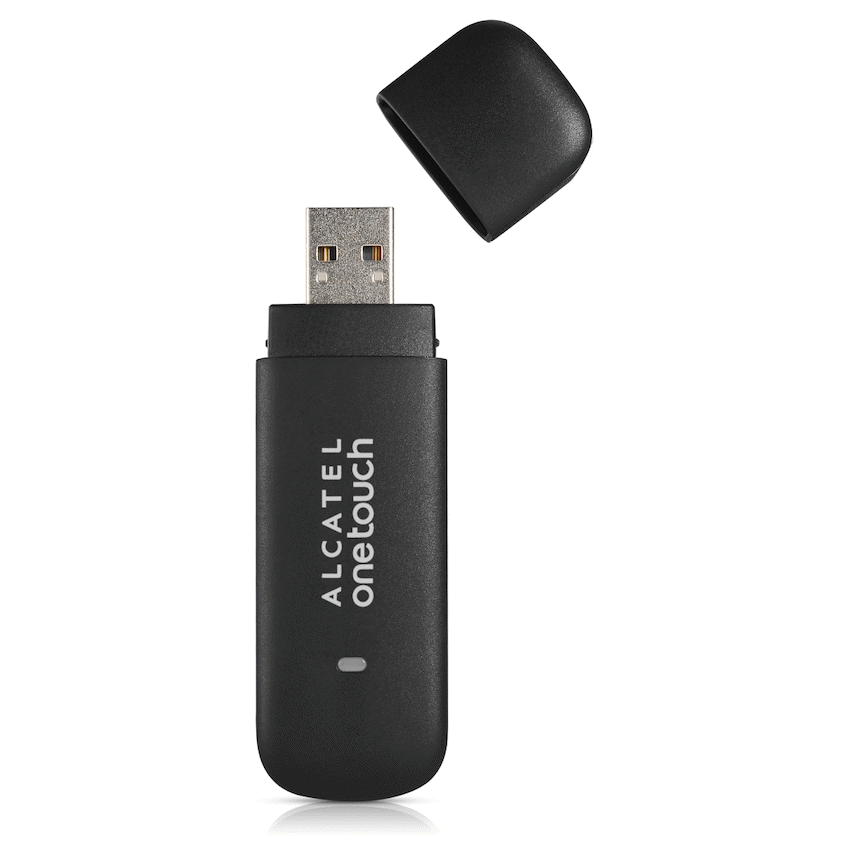 Alcatel 3G Dongle