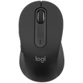 Signature M650 Wireless Mouse - Graphite
