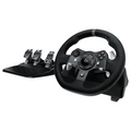 Logitech(R) G920 Driving Force Racing Wheel and Pedals for XB & PC