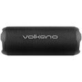 Volkano London Series Bluetooth Speaker - Black