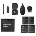 Insta360 X5 Replacement Lens Kit