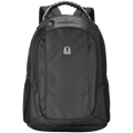 Volkano Argan 15.6"" Laptop Backpack - Black