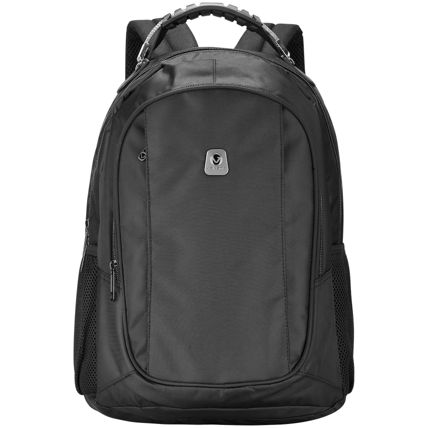 Volkano Argan 15.6"" Laptop Backpack - Black