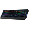 VX Gaming Reinforce Series Mechanical Rainbow Lighting Keyboard