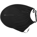 Bounce Stroller Sunshade Blk