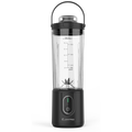 Elektra 400ml Plastic Personal Blender - Black