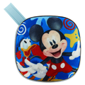 Disney Small Bluetooth Speaker- Mickey