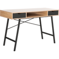 Everfurn Rain Desk