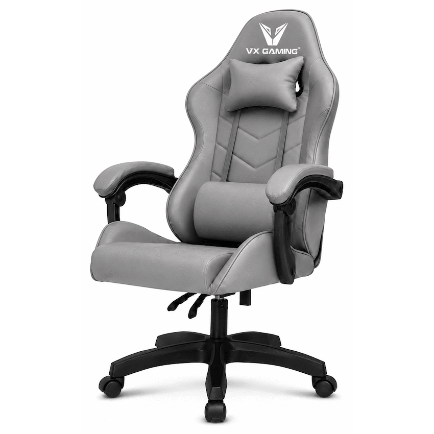 Mercury VX Gaming Chair - Grey