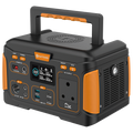 Switched 300W Professional Portable Power Station (307WH)