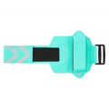 Volkano Pumped Series Wearable Speaker with Armband - Mint