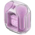Amplify Lumina Series TWS Earphones - Purple