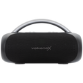VolkanoX VXS300 Portable Bluetooth Speaker - Black