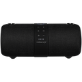 VolkanoX Python Series Bluetooth Speaker - Black