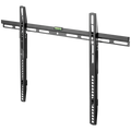 Volkano Steel Series TV Wall Mount Flat 37-70 inch - Black