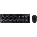 Volkano Mineral Wireless Series Mouse and Keyboard combo