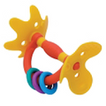 Pigeon - Training Teether Step 1