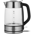 Elektra 1.7L Top Fill Kettle - Stainless Steel