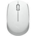 Logitech(R) M171 Wireless Mouse - White