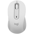 Signature M650 Wireless Mouse - Off-White