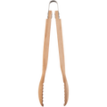 Legend Premium Beechwood tongs ( Order in Qty of 6)