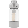 Snappy Tritan Bottle with straw 520ml Cloud ( Order in Qty of 6)