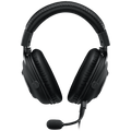 Logitech(R) G Pro X Gaming Headset - Black - USB