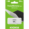 Kioxia U203W- 64GB USB 2.0 Yamabiko Slider Type