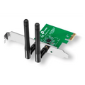 TP-Link TL-WN881ND 300Mbps Wireless N PCI Express Adapter