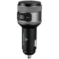 Volkano Piston Series Bluetooth Hands-Free Car Kit