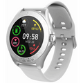 Volkano Vogue Series Fashion Smart Watch - White