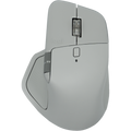 MX MASTER 4 High-Performance Wireless Mouse-Light Gray