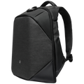 15.6" Kingsons Anti-Theft Smart Backpack - Dark Grey