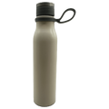 Snappy Thirst Thermal Bottle 480ml Vanilla ( Order in Qty of 6)