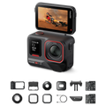 Insta360 Ace Pro 2 Ultimate Videography Bundle