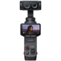 Insta360 Luna Ultra Creator Bundle Cosmic Black