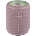 Volkano Hydro Series IPX7 Bluetooth Speaker - Pink