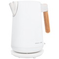 Boden Stark Anson Collection 1.7l 2000w SS Kettle - White