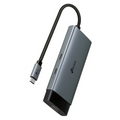 USB Type-C 5-Port Hub