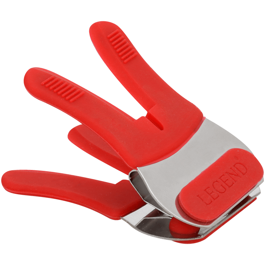 Legend Premium utensil clip & holder ( Order in Qty of 6)