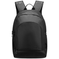 Volkano Lucas 15.6"" Laptop Backpack - Black
