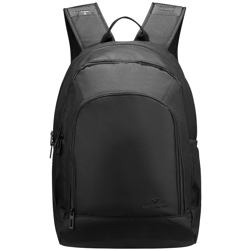 Volkano Lucas 15.6"" Laptop Backpack - Black