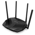 TP-Link Mercusys MR80X AX3000 Dual-Band Wi-Fi 6 Router