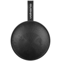 Volkano Flash Bluetooth Speaker - Black