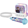 Disney Frozen Mini Karaoke Machine with Belt Hook