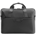 Kingsons Vision Series 15.6"" Laptop Shoulder Bag - Black