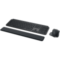 Logitech(R) MX Keys S Combo - Graphite