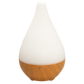 ZEN Aurora series Ultrasonic Diffuser - Light Wood