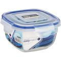 LocknLock Easy Match square 260ml ( Order in Qty of 6)